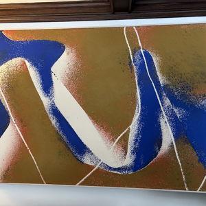 Contribute to artwork transport