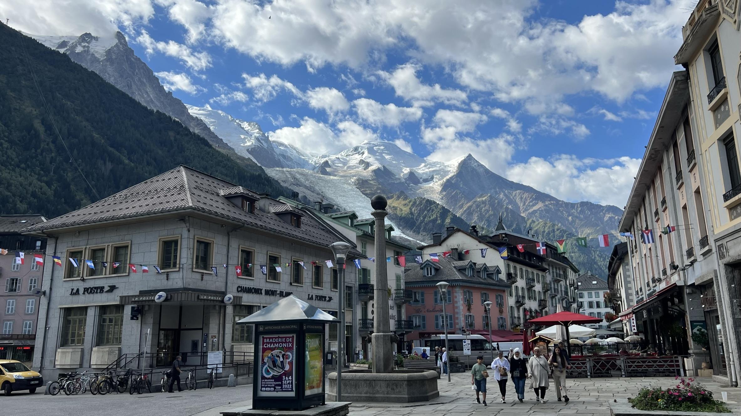 The Wedding Website of Annabella Boutet and Michael Sharkey