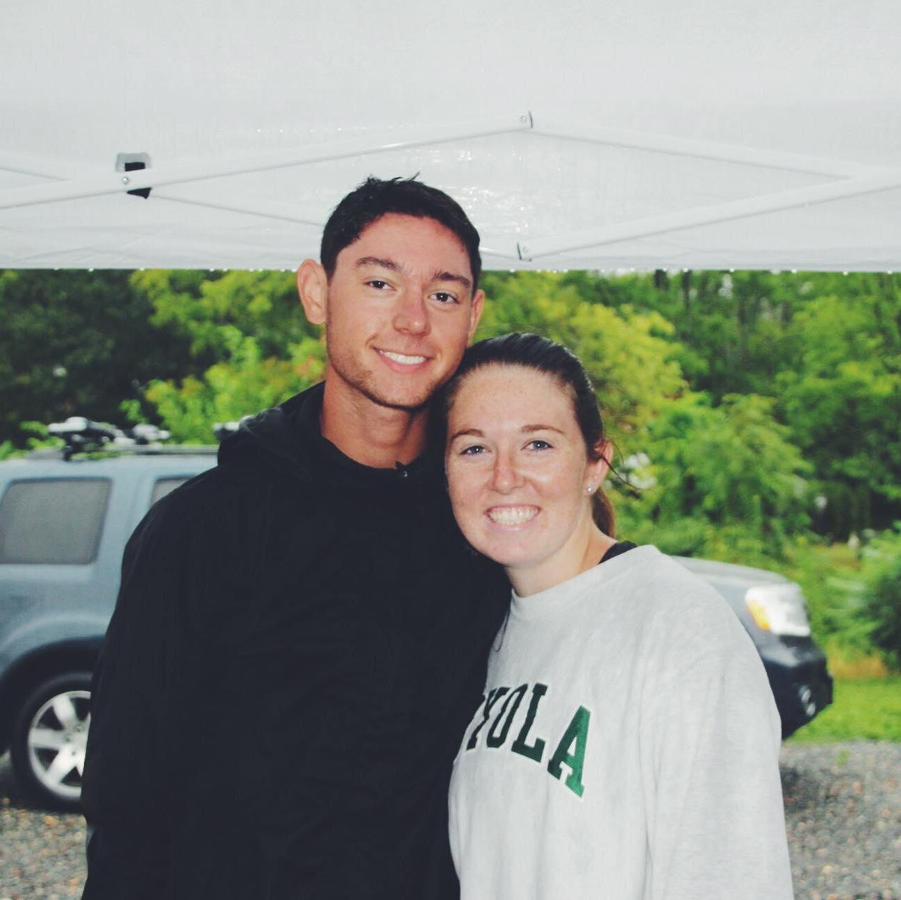 August 2018 - Mary O’Donnell 5K