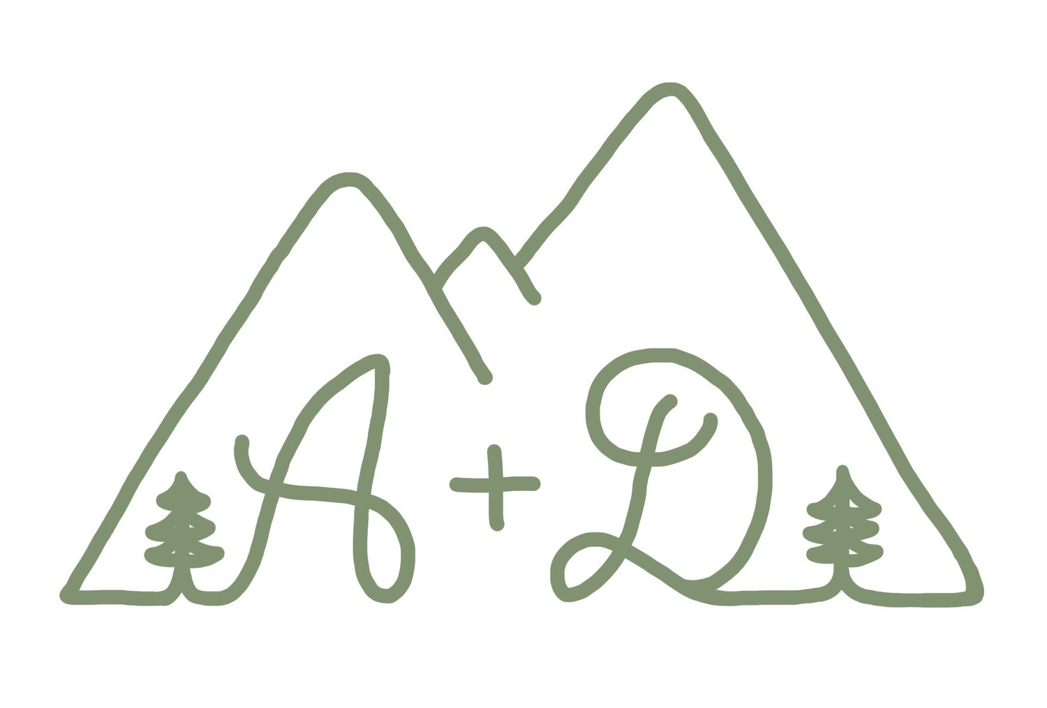 The Wedding Website of Ali Bragg and Dave Murphy