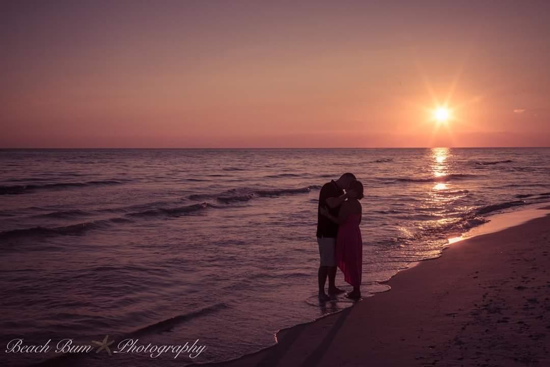 The Wedding Website of Tina Langsdon and Jeremy Shaffer