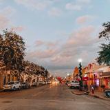 Downtown Bastrop