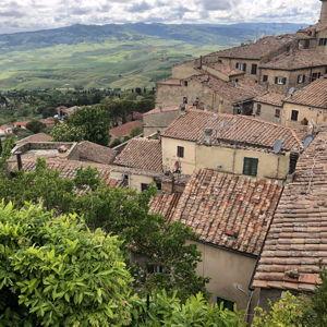 Italy Honeymoon Fund