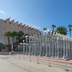 Los Angeles County Museum of Art
