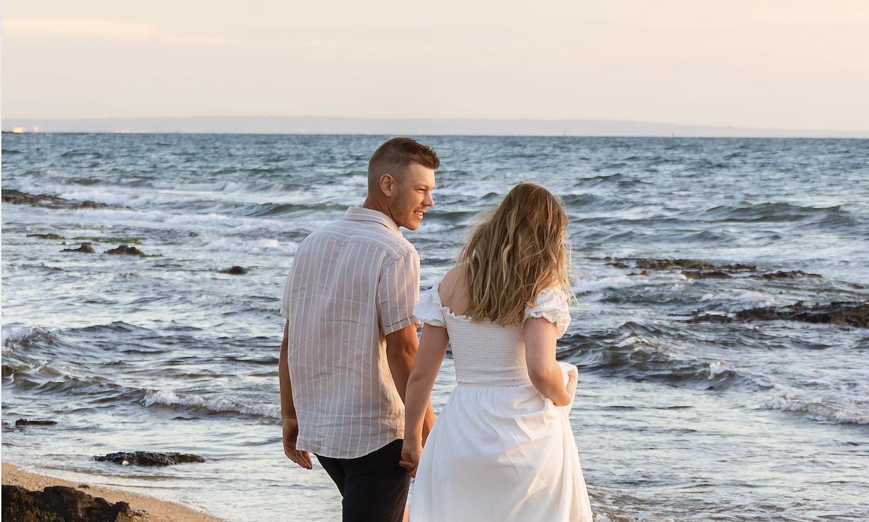 The Wedding Website of Kayleigh Bosman and Nicolaas Bonekamp