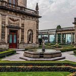 Castillo De Chapultepec