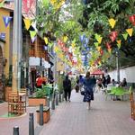 Usaquén Flea Market (on Sundays)