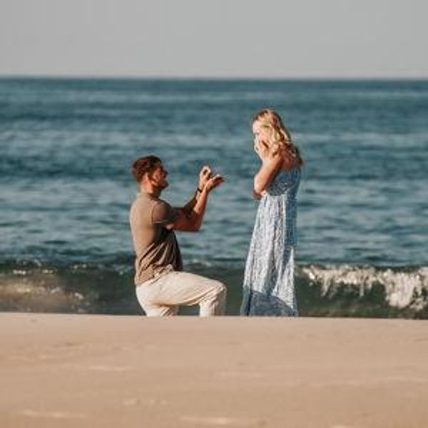 Our newlywed fund
