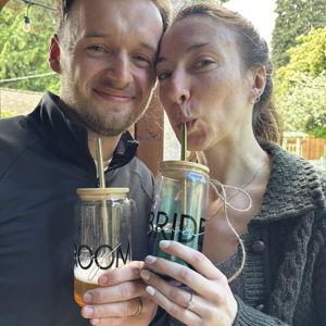 First Round of Drinks