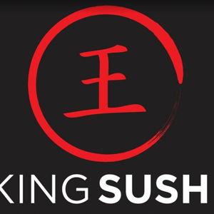 King Sushi Dinner - Driggs