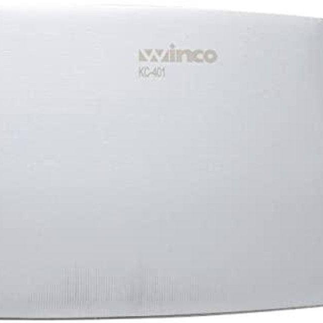 Winco KC-401, 12.541.25, Stainless Steel
