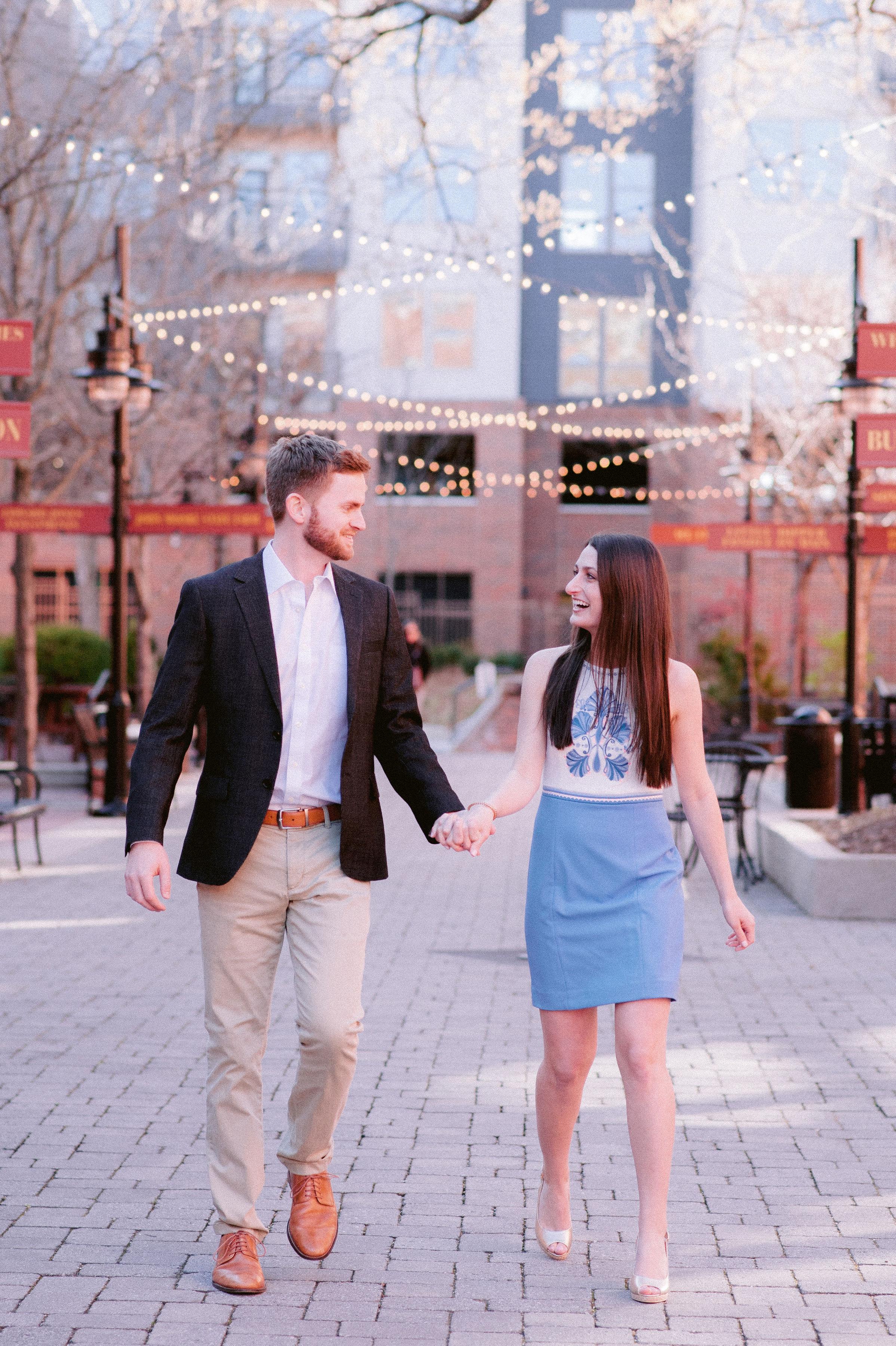 The Wedding Website of Christina Cromwell and Christopher Jacquier