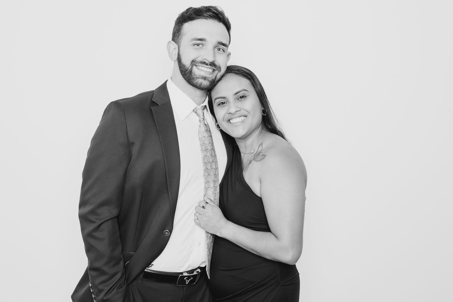 The Wedding Website of Karla Torres and Daniel Falgout