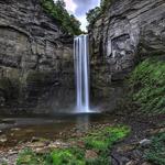 Taughannock Falls State Park