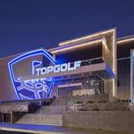 Topgolf Birmingham