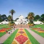 Golden Gate Park