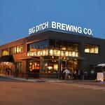 Big Ditch Brewing Company