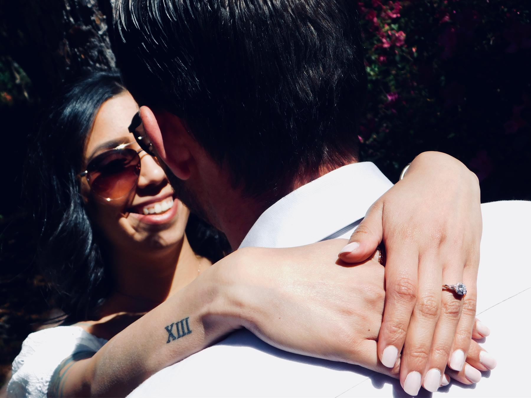 The Wedding Website of Ashley Kiesling and Daniel Vawter