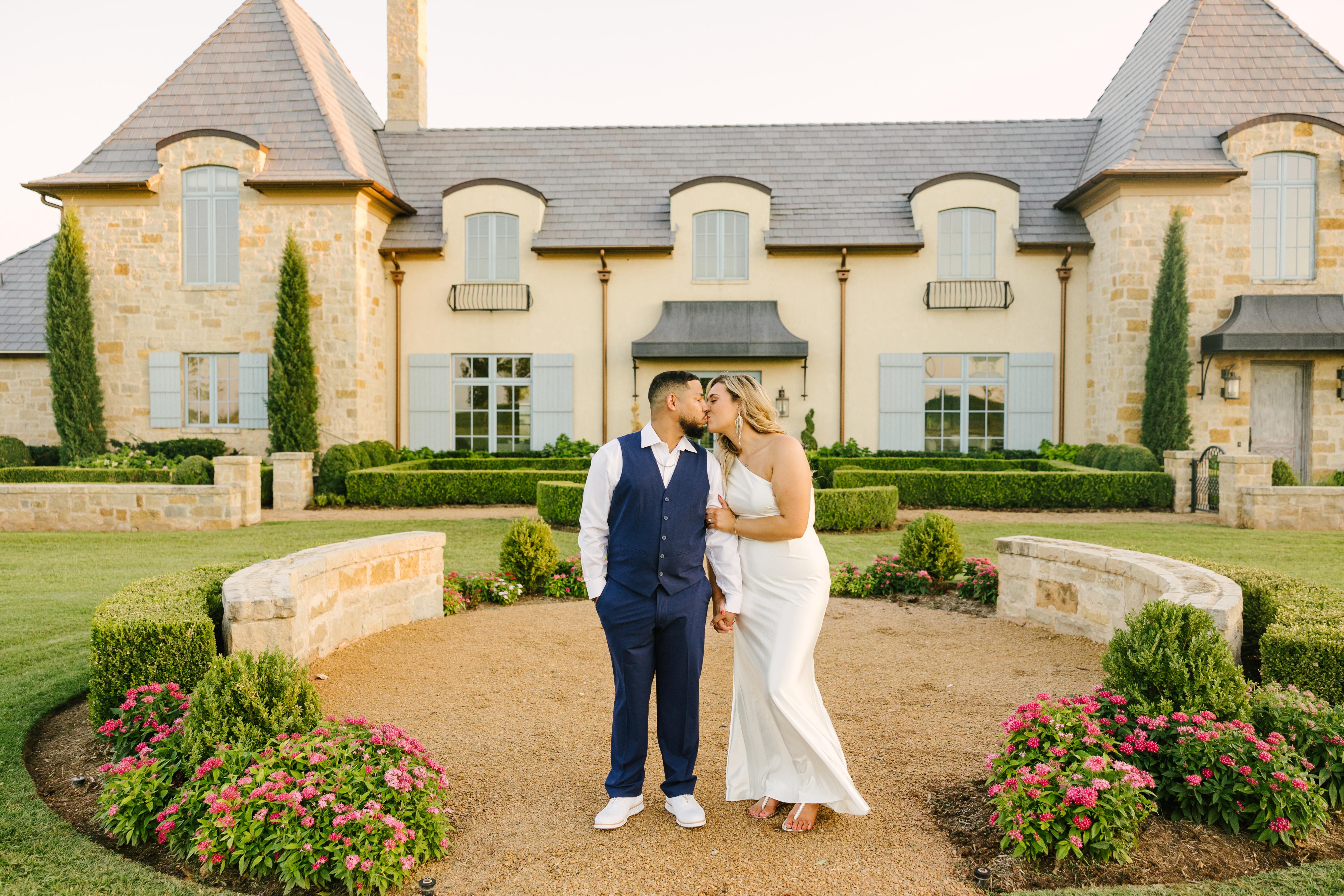 The Wedding Website of Elizabeth Coots and Neko Preston