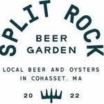 Split Rock Beer Garden