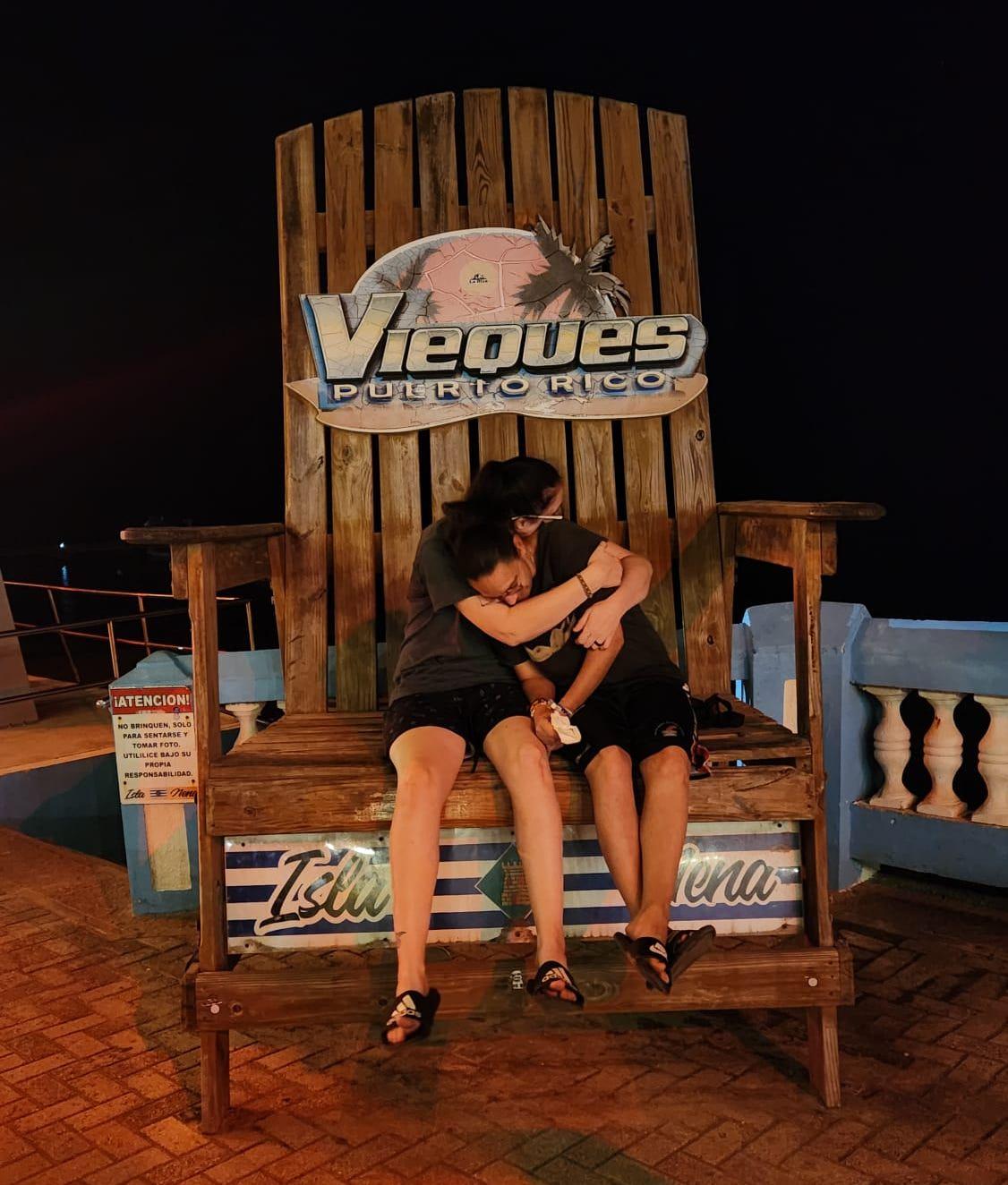 The Wedding Website of Noemi Lopez Gonzalez and Victoria Konkiel