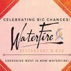 WaterFire Restaurant & Bar