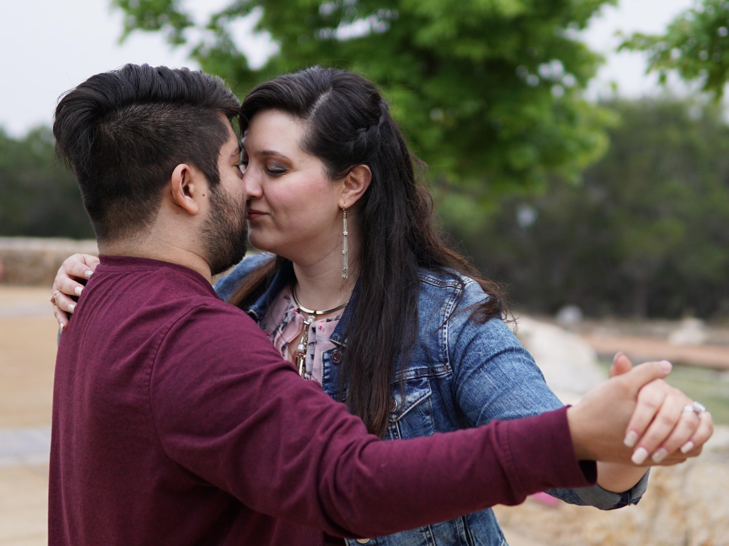 The Wedding Website of Melody Morphis and Matthew Zúñiga