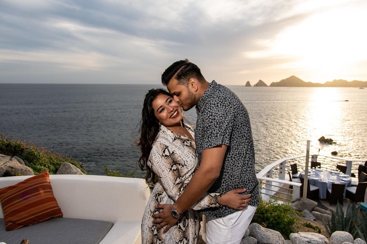 The Wedding Website of Rishi Chauhan and Nirali Mandalaywala