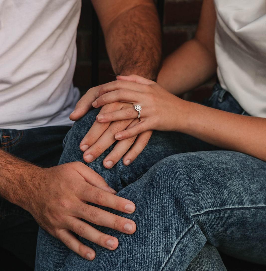 The Wedding Website of Alexandria Harms and Collin Lubbert