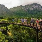 Kirstenbosch National Botanical Garden