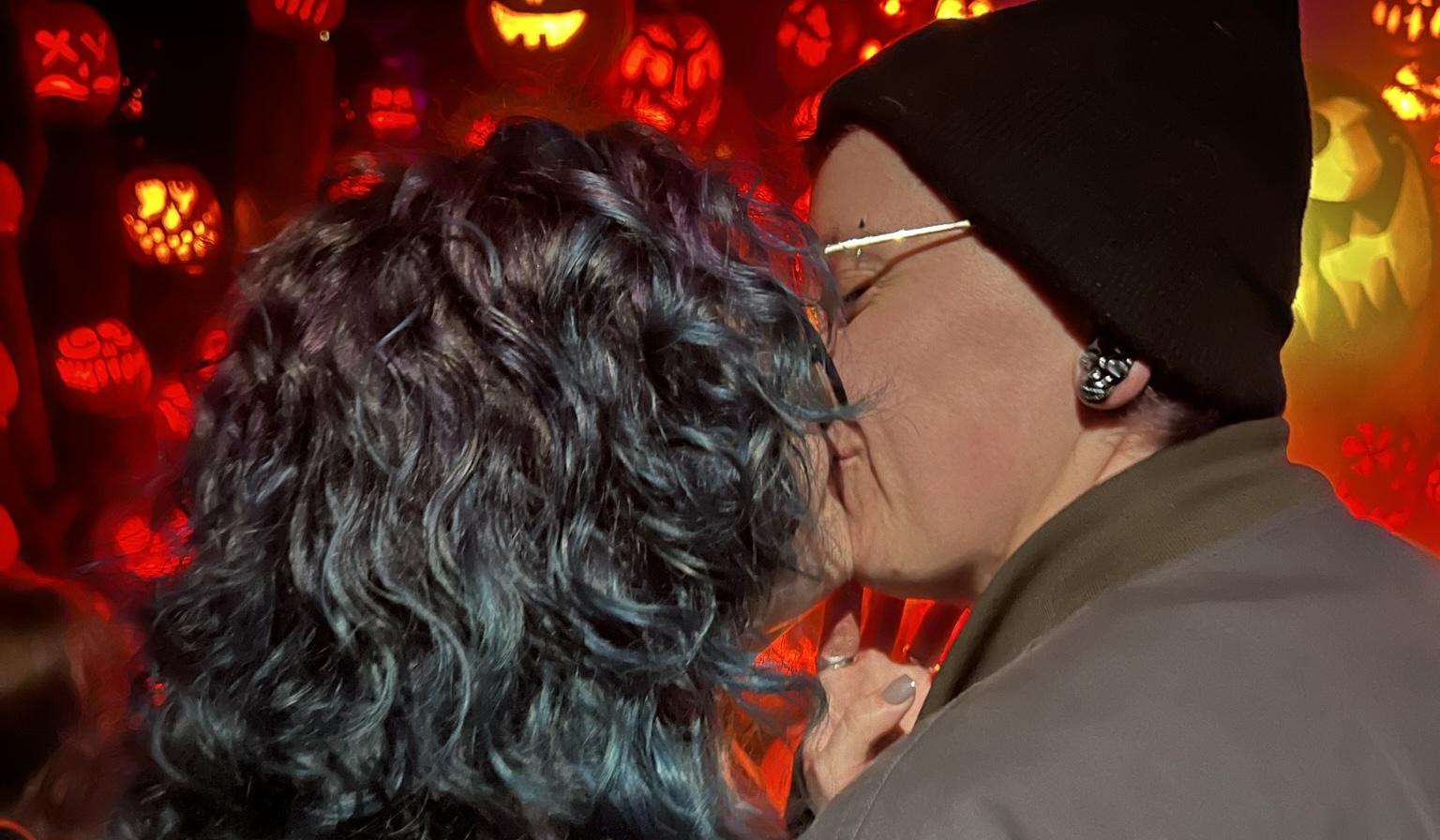 The Wedding Website of Alexae Connor and Sam Patrie