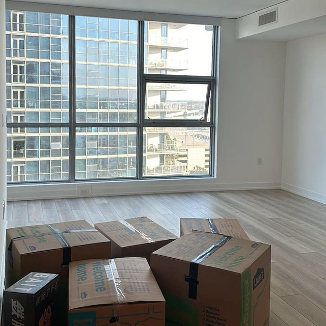 Our First Apartment Fund