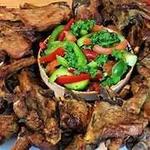 Try nyama choma
