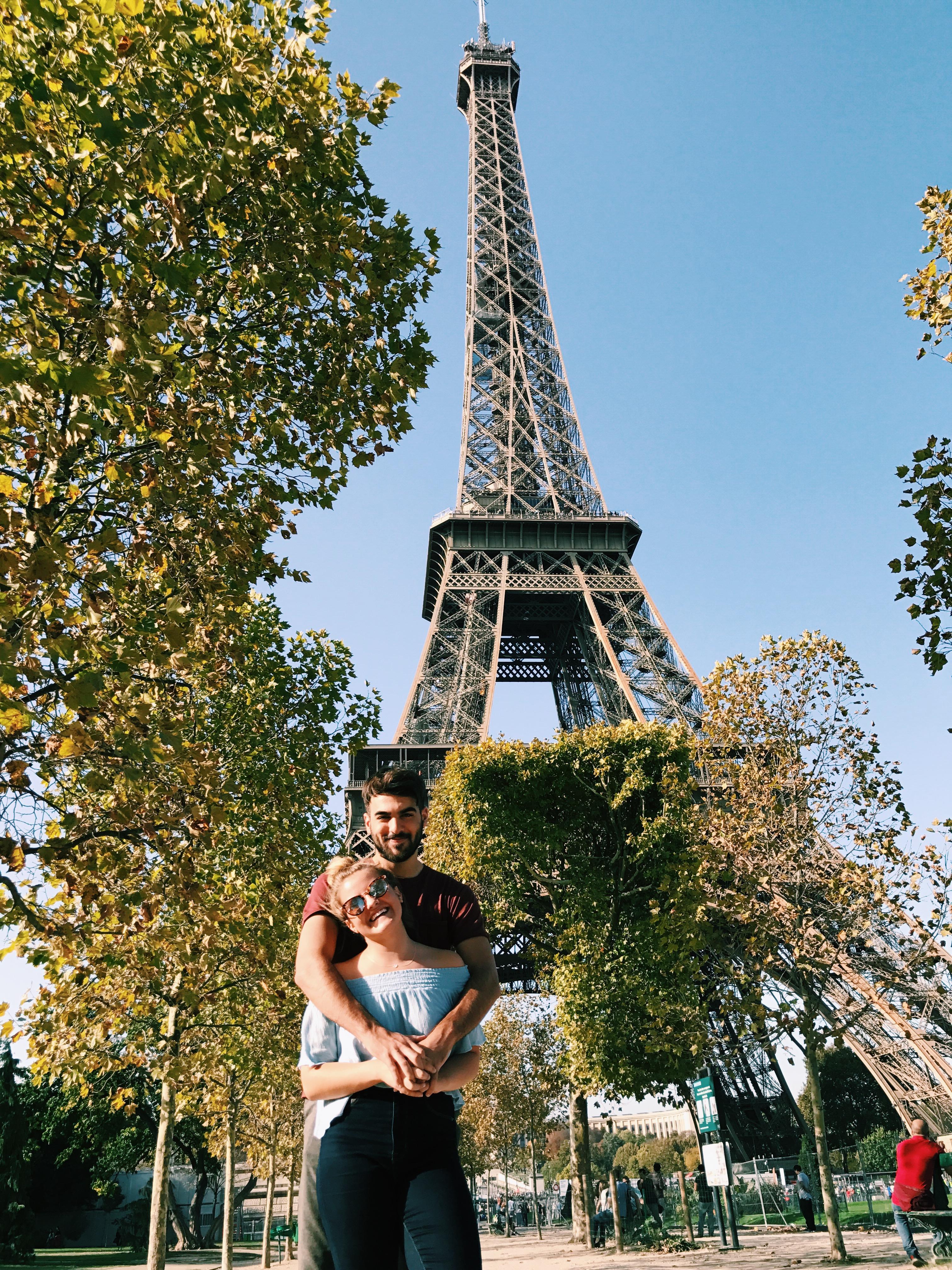The Wedding Website of Abbi North and Nate Merz