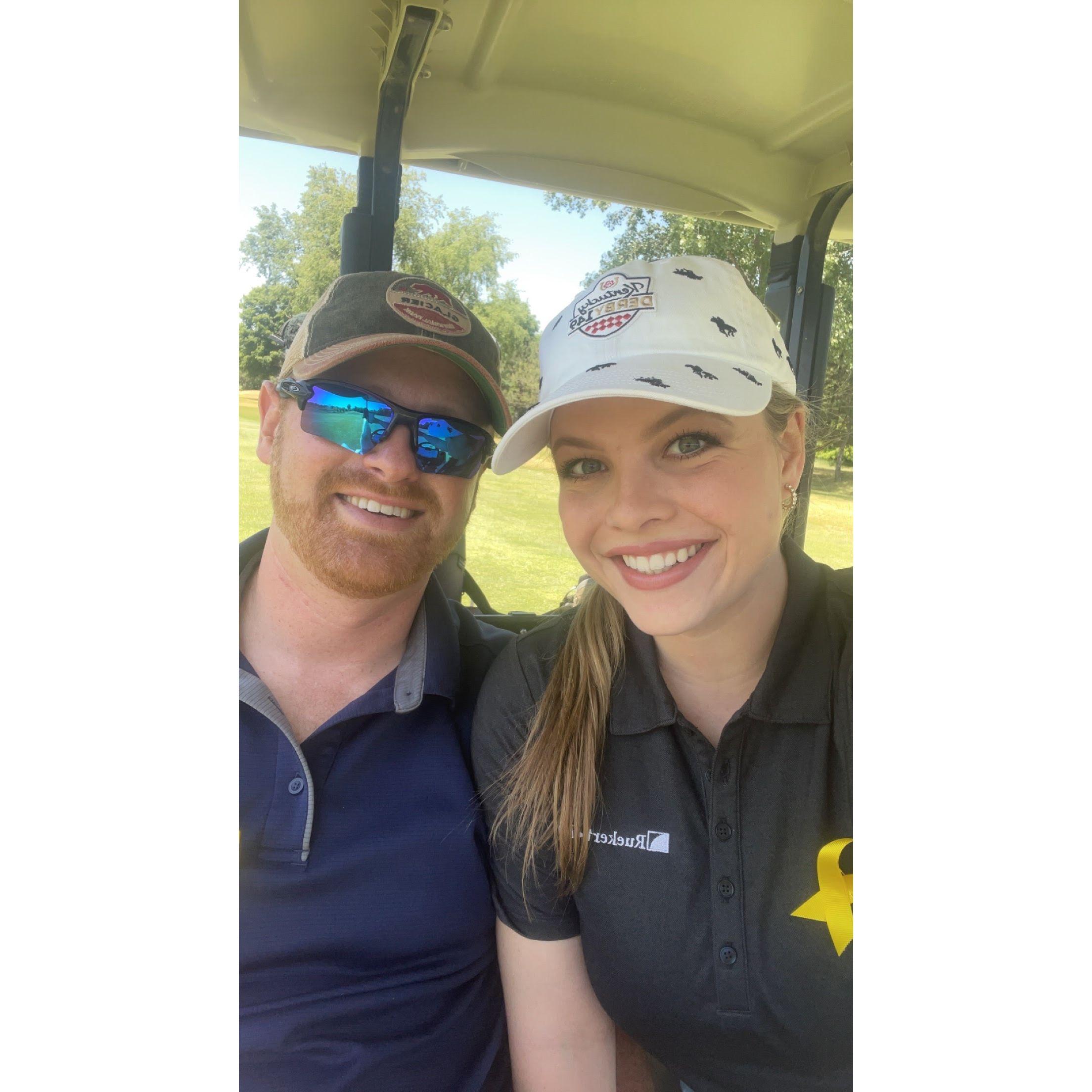 Bob Frank Memorial Classic