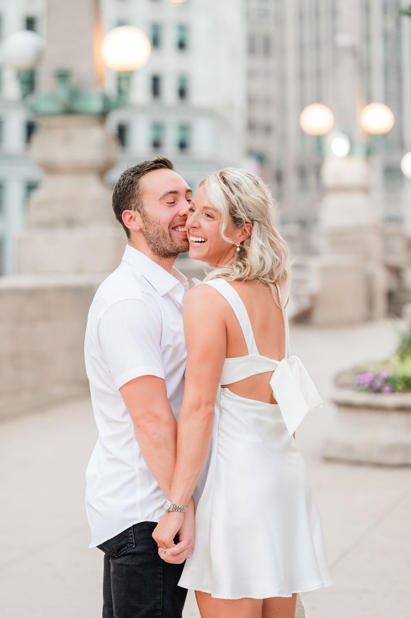 The Wedding Website of Ashley Voss and Anthony Brzezniak