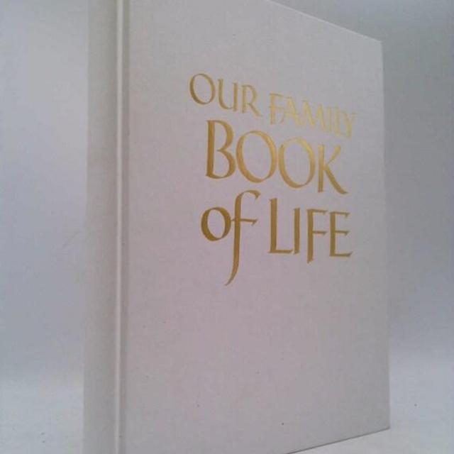 Our Family Book of Life 1983 by O.S.B. Rev. Hugh Tasch