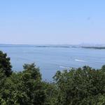 Mount Mitchill Scenic Overlook