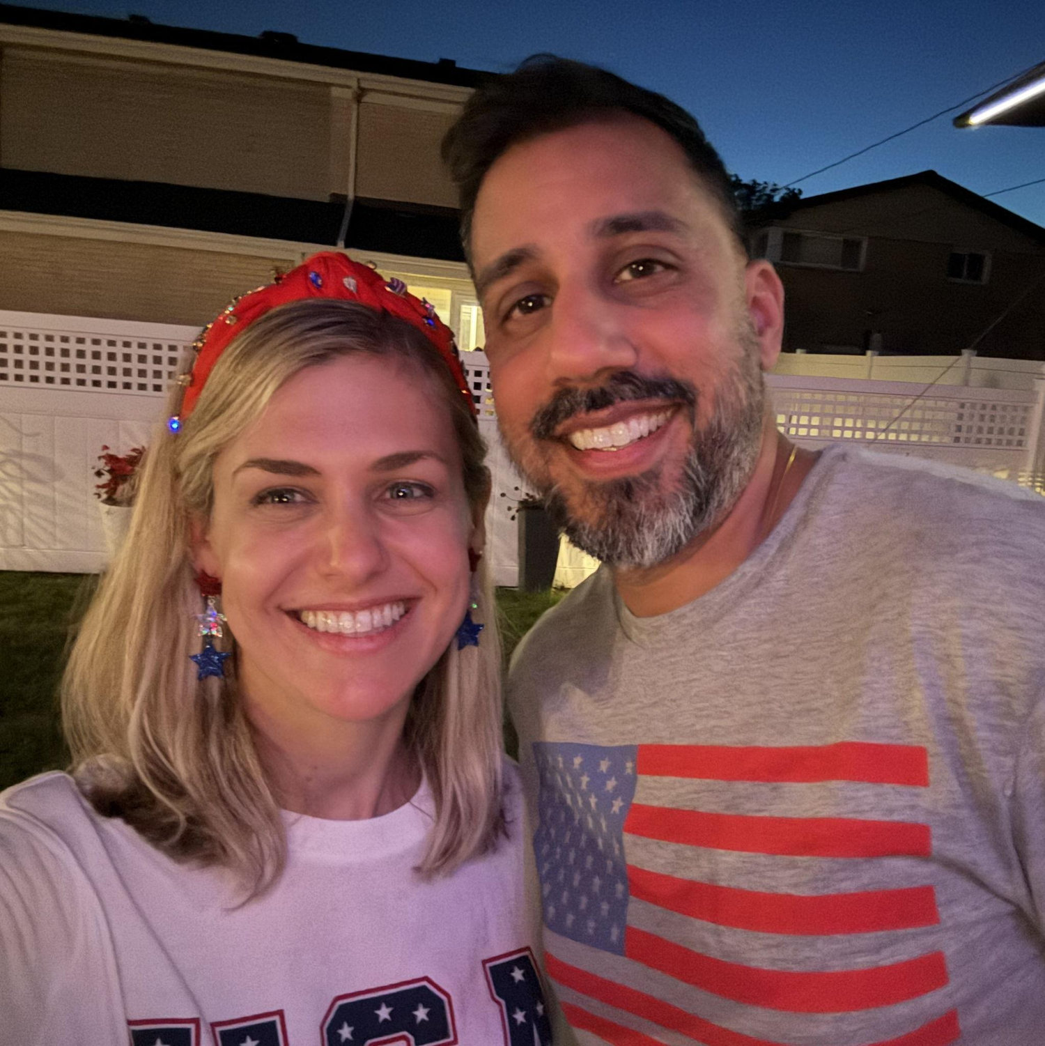 4th of July, 2025