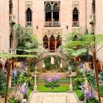 Isabella Stewart Gardner Museum