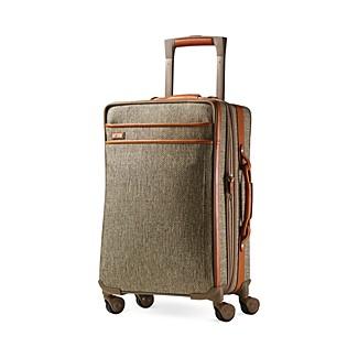 HartmannTweed Carry On Expandable Spinner