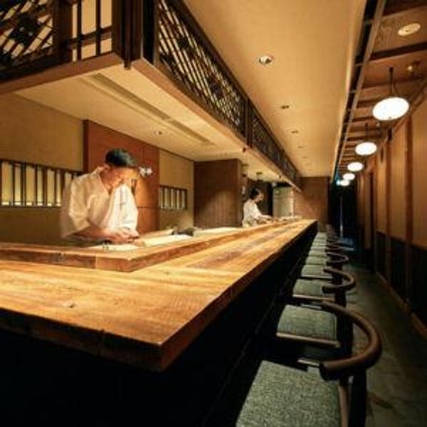 Tokyo - Cena Romantica
