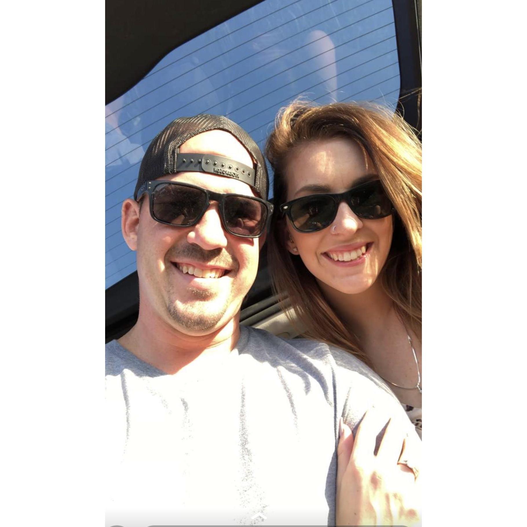 Jason Aldean Concert 2019