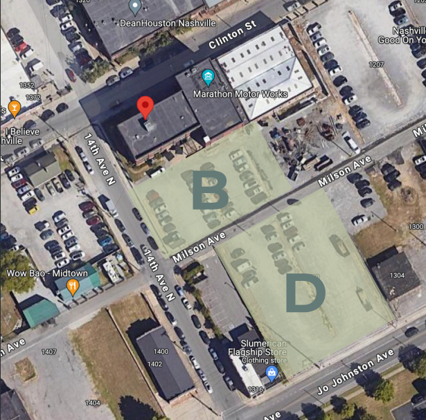 The Wedding Website of Kirsten McGill and Luke Milsaps