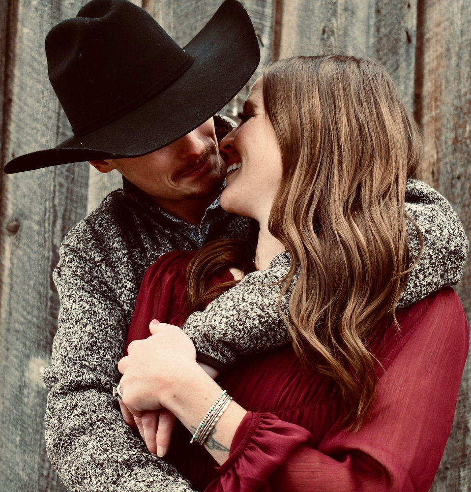 Kaylee Carson and Owen Heany's Wedding Website