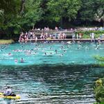 Rainbow Springs State Park