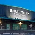 Bold Monk Brewing Co.