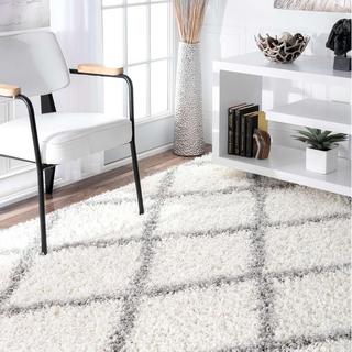 Shanna Shaggy Rug