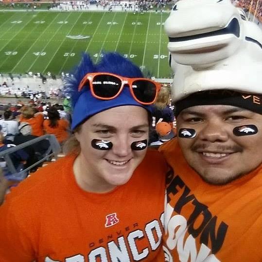 Peyton Manning 509 Touchdown to DT