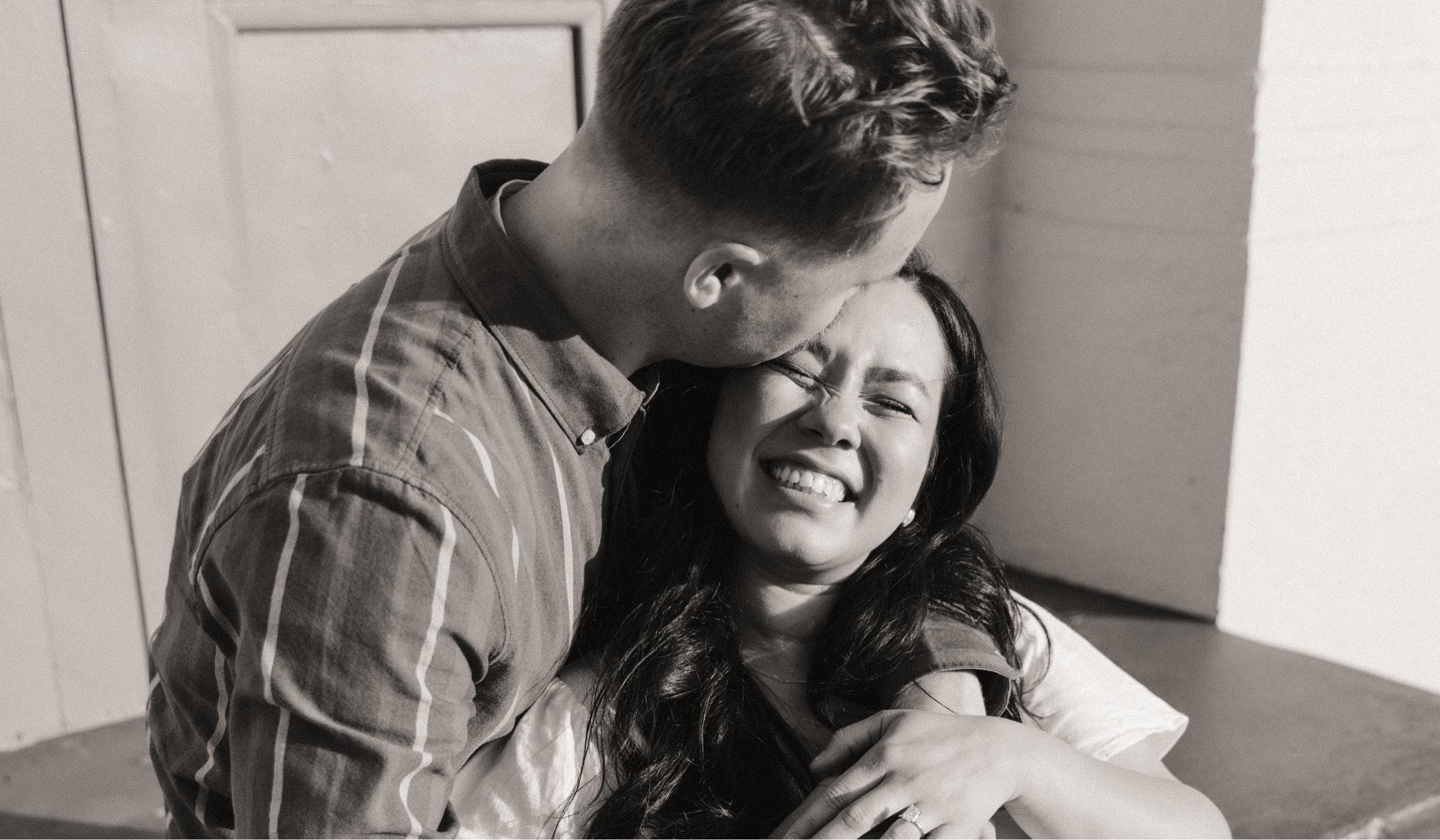 The Wedding Website of Mia Quintero and Brett Ford